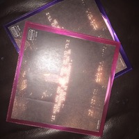 We Will Get There Eventually - Landscape In Blue - Thumbnail 1