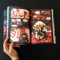 Aminoacid Boy - Last Copy! - Thumbnail 3