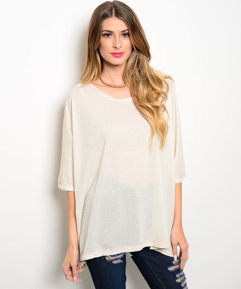 Goes With Everything Top