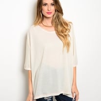 Goes With Everything Top