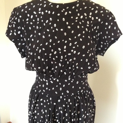 Black and white - Thumbnail 4