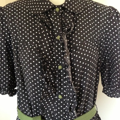 Green buttons  - Thumbnail 4