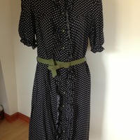 Green buttons  - Thumbnail 1