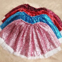 Sparkle "Everywhere" Skirts - Thumbnail 2