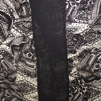 HEARTLOOM "Gretchen" Silk Short Sleeve Blouse - Thumbnail 3