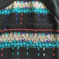 HEARTLOOM "Irene" Silk Tank - Thumbnail 2