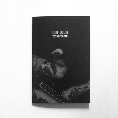 Out loud by yoshi cooper 
