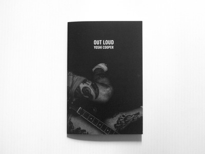 Out Loud by Yoshi Cooper 