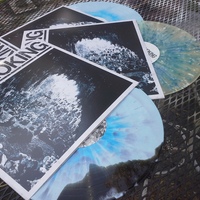 DIE CHOKING III [limited LP] - Thumbnail 1