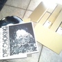 DIE CHOKING III [limited LP]-2