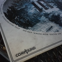 DIE CHOKING III [limited LP] - Thumbnail 3