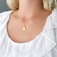 Astrological charm necklace, What's your sign? - Thumbnail 1