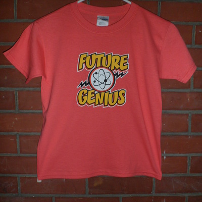 Future (kids) t-shirt