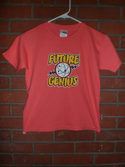 Future (Kids) t-shirt