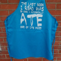 Ate (Apron)