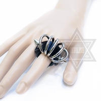  Ceratopsian Ring - Thumbnail 1