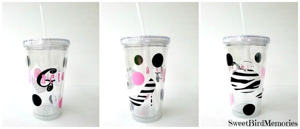 Shopping Diva Tumbler