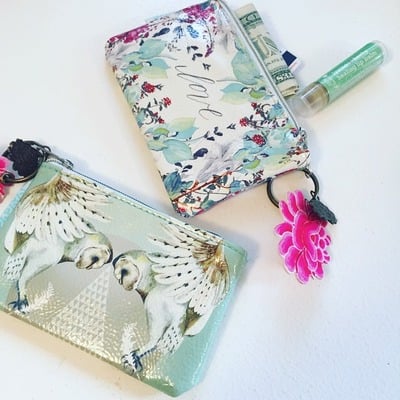 Coin purse