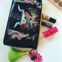 Accessory Pouch  - Thumbnail 1