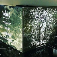 VEHEMENCE Forward Without Motion [2xLP] - Thumbnail 1