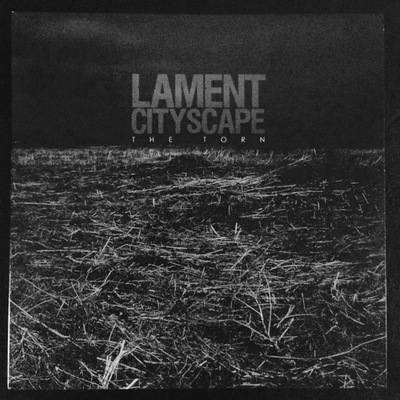 Lament cityscape the torn [lp]