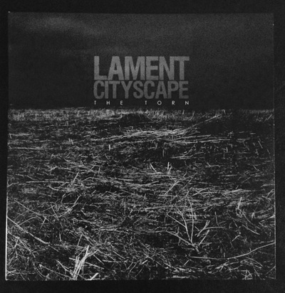 Lament cityscape the torn [lp]
