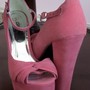 Pink Heels-2
