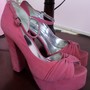 Pink Heels-3