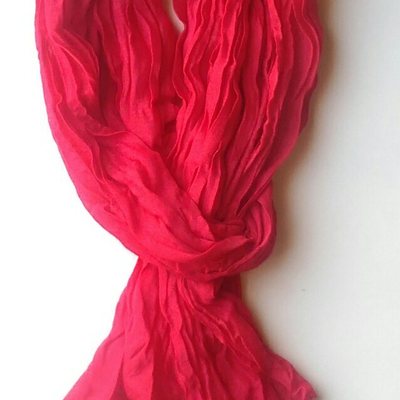 Scarf - light weight