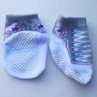 Tenni-Shoe Socks - set - Thumbnail 1