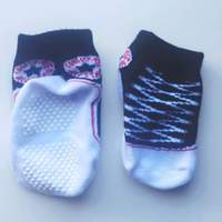 Tenni-Shoe Socks - set - Thumbnail 2