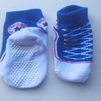 Tenni-Shoe Socks - set - Thumbnail 3