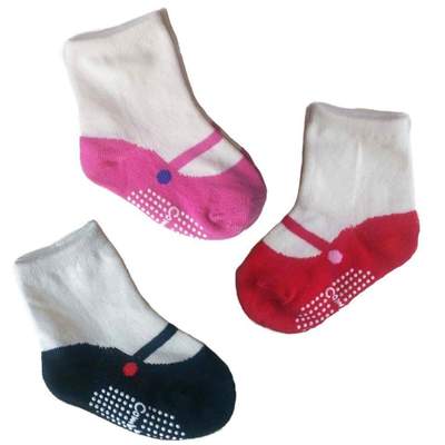 Dress shoe socks - set