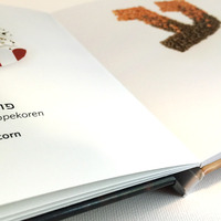 AlefAlefAlef Bet, The Book - אאאב - Thumbnail 2