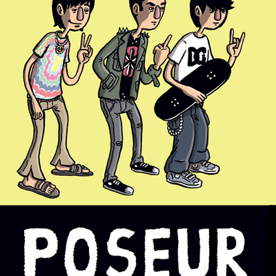 Poseur