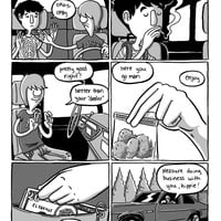 Poseur - Thumbnail 1