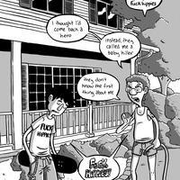 Poseur - Thumbnail 4