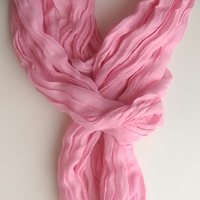 Scarf - light weight - Thumbnail 1