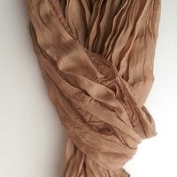 Scarf - light weight - Thumbnail 2