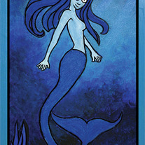 Water Undine (Elemental)