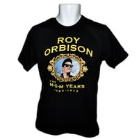 MGM Years T-shirt Collection - Thumbnail 2
