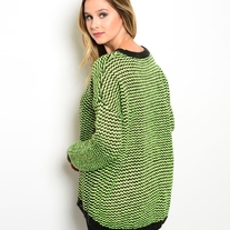 Tree Picking Sweater - Thumbnail 1