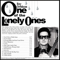 One of the Lonely Ones Vinyl - Thumbnail 1