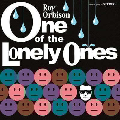 One of the Lonely Ones Vinyl