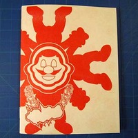 WEMK8U - zine - Thumbnail 1