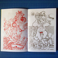 WEMK - zine - Thumbnail 2