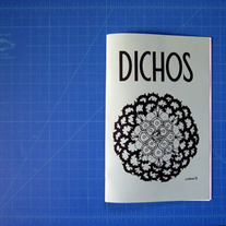 DICHOS - zine