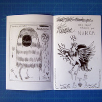 DICHOS - zine - Thumbnail 2