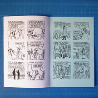 BATTLE OF JUAREZ - comic - Thumbnail 2