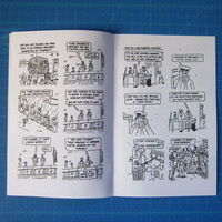 BATTLE OF JUAREZ - comic - Thumbnail 3